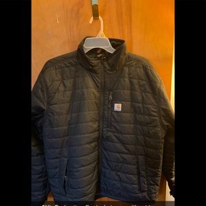 Carhartt puffer jacket